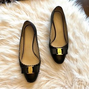 Salvatore Ferragamo Shoe